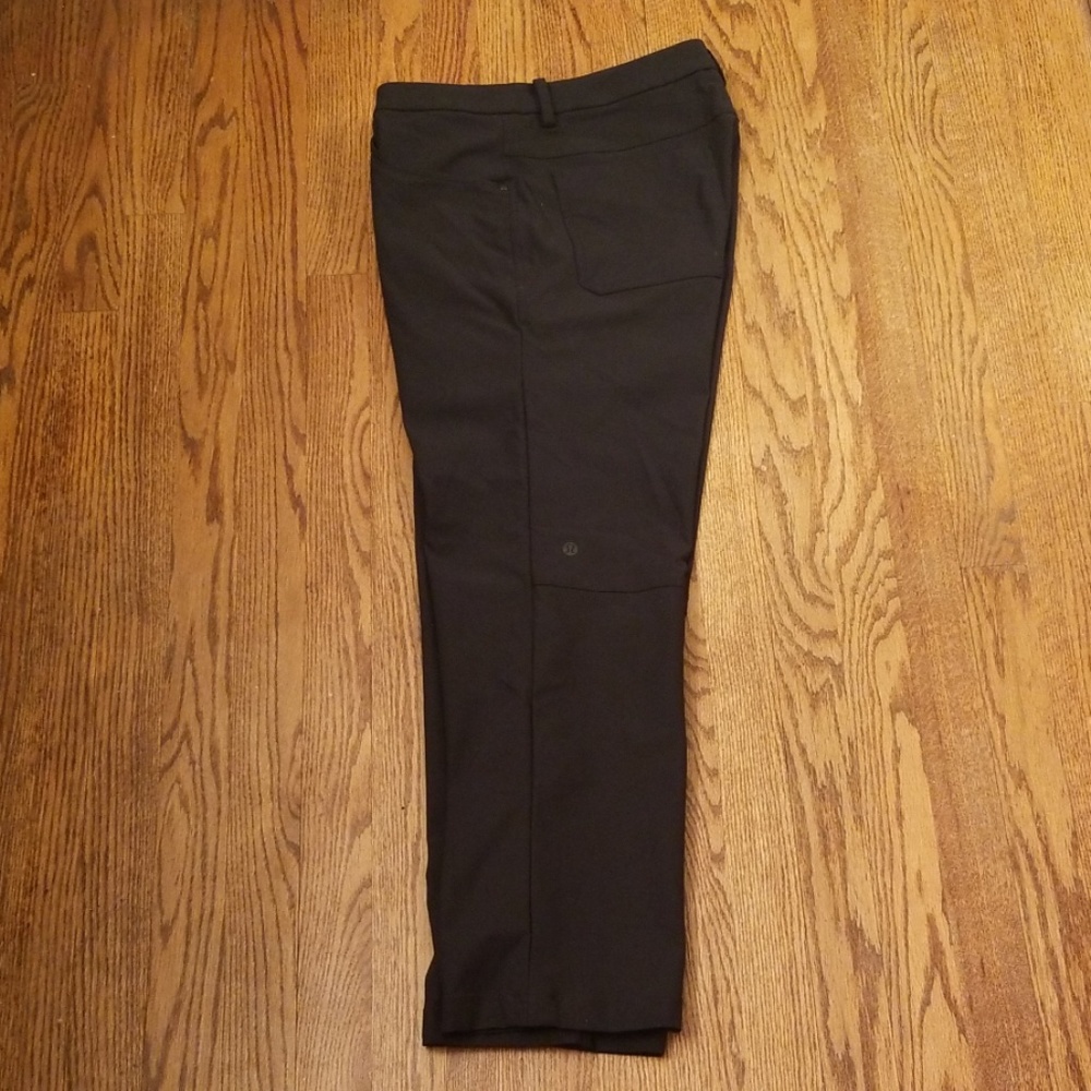 ABC Pant